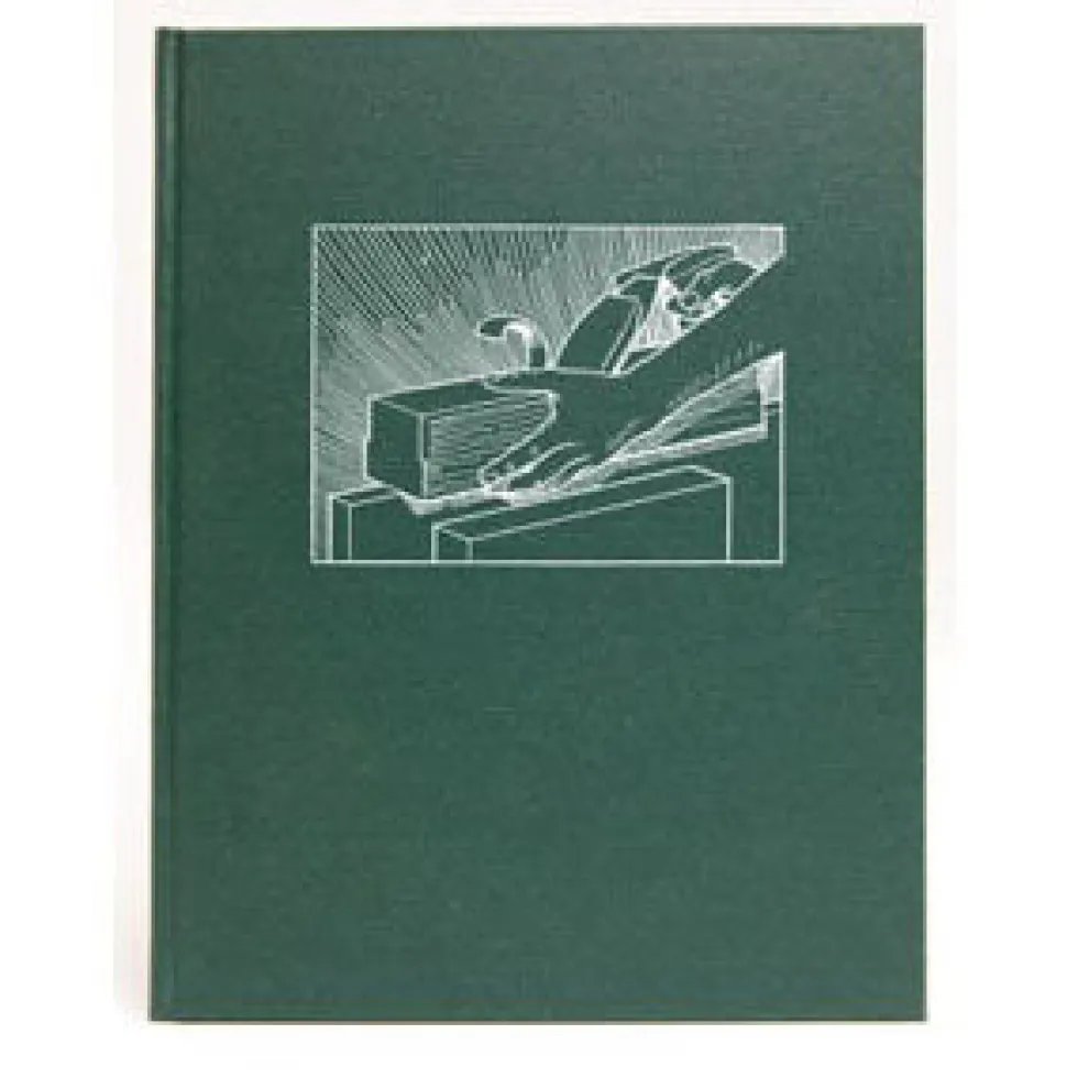 The Woodworker - The Charles Hayward Years