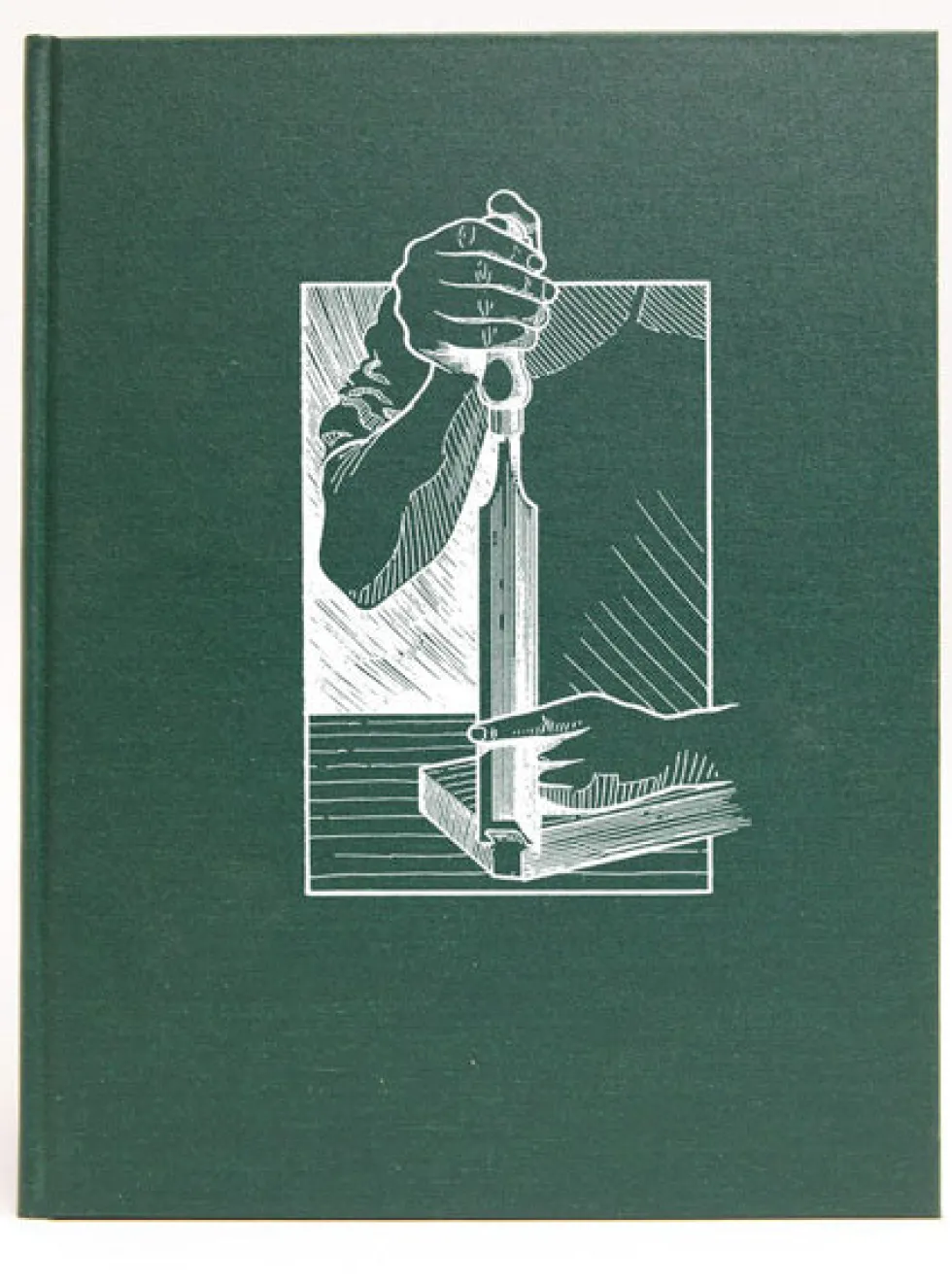 The Woodworker - The Charles Hayward Years