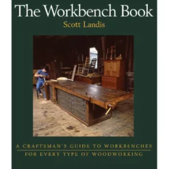 The Workbench Book - Scott Landis