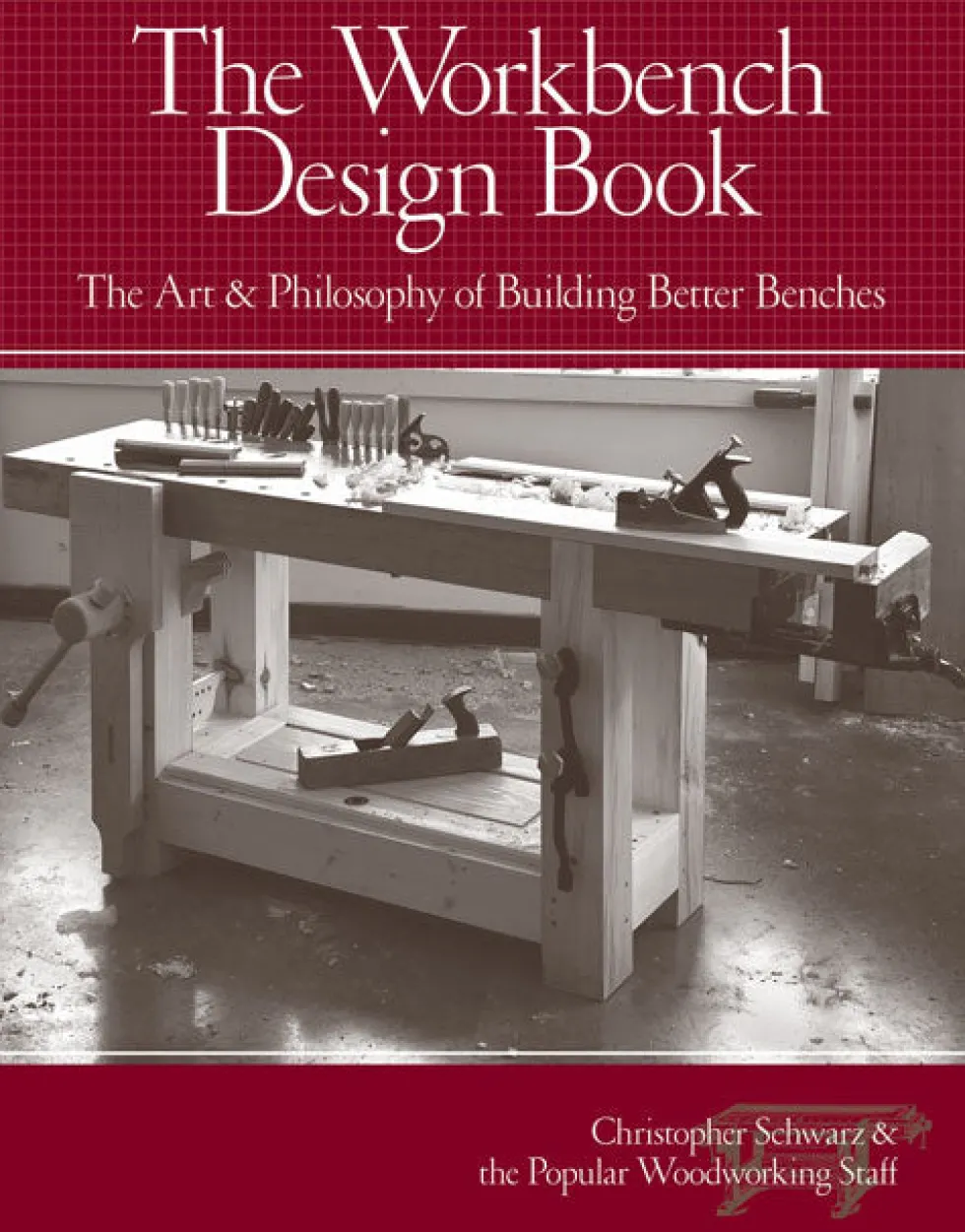 The Workbench Design Book