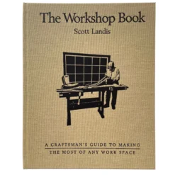 The Workshop Book - Scott Landis