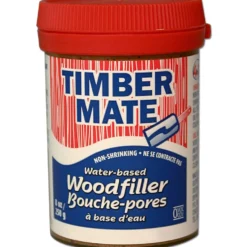 Timbermate Water Based Wood Filler