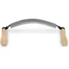 Timber Tuff Curved Drawknife