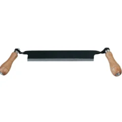 Timber Tuff Straight Drawknife