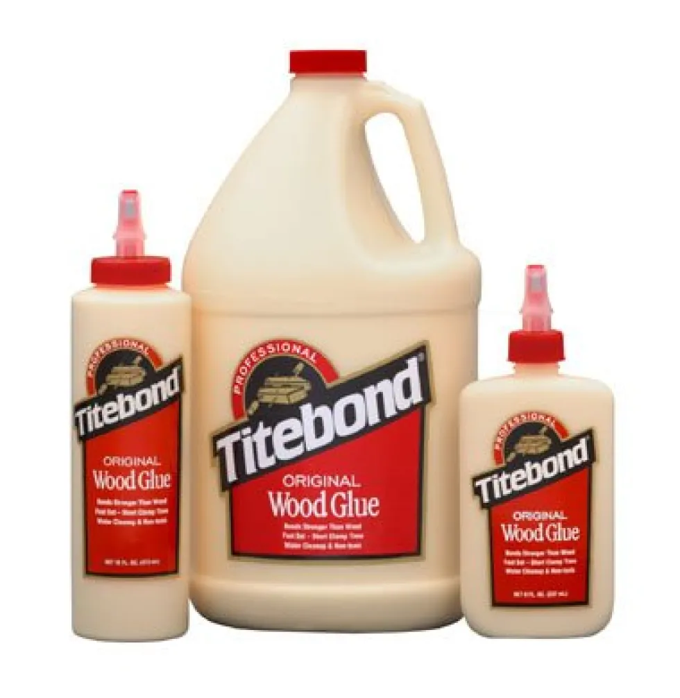 Titebond Original Wood Glue