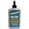 Titebond Quick and Thick Multi-Surface Glue - 8 oz.