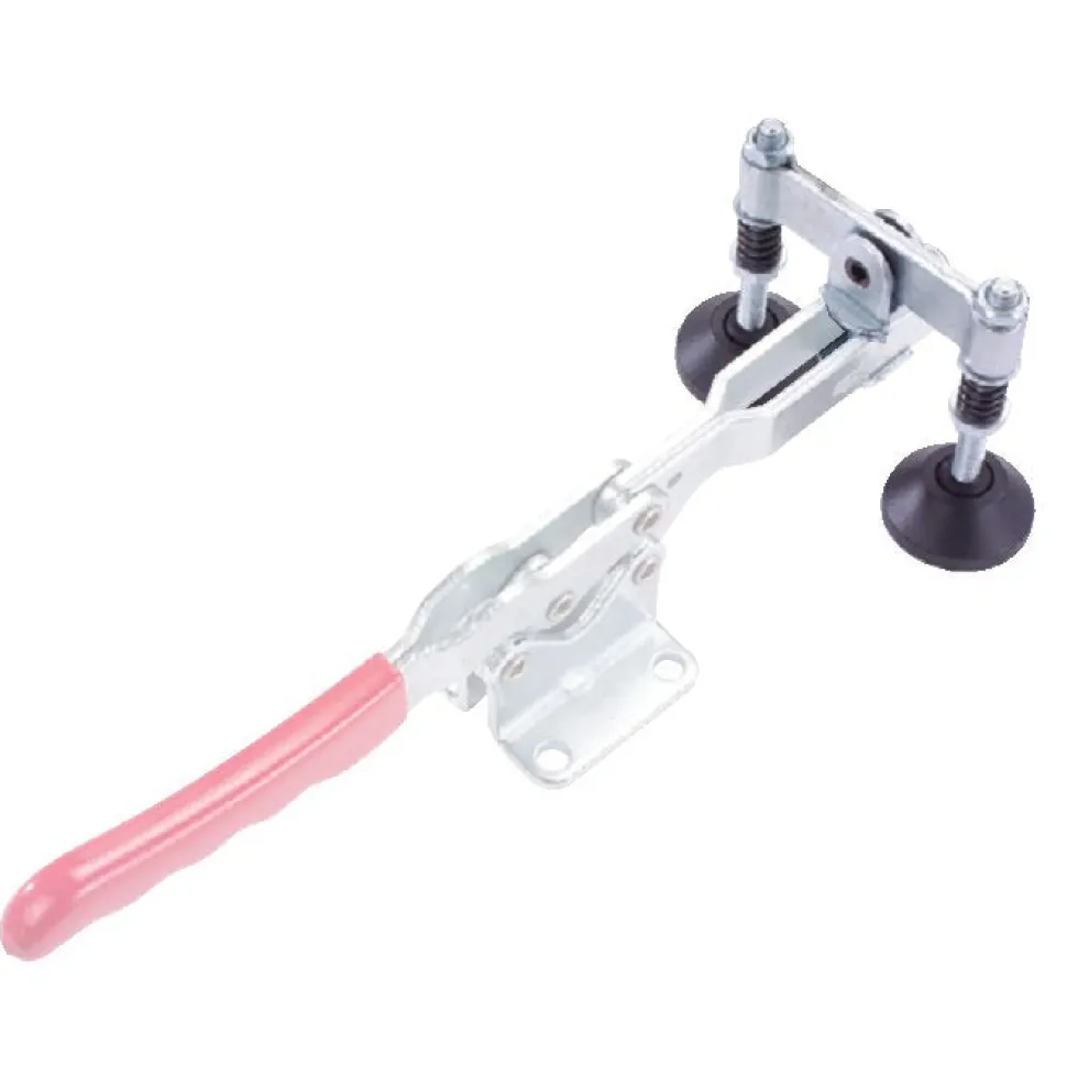 Toggle Clamp Yoke Assembly - 3 inch