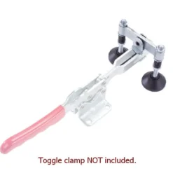 Toggle Clamp Yoke Assembly - 3 inch