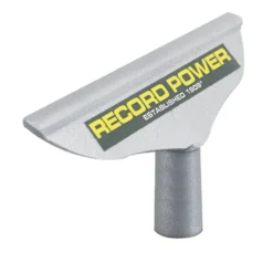 Tool Rest for Record Power Envoy & Regent Lathes