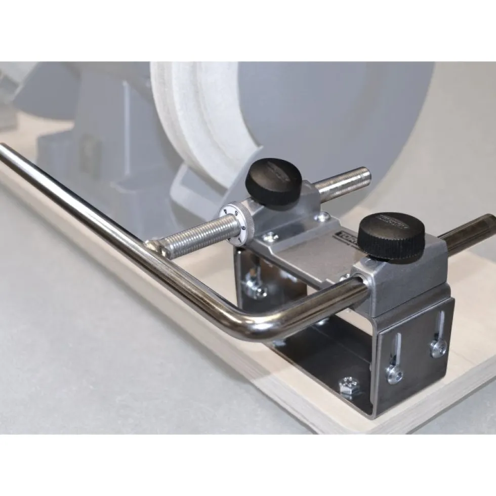 Tormek Bench Grinding Mounting Set - BGM-100
