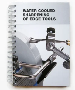 Tormek HB-10 Handbook