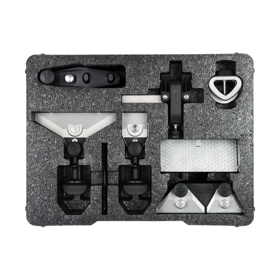 Tormek HTK-1006 Hand Tool Kit