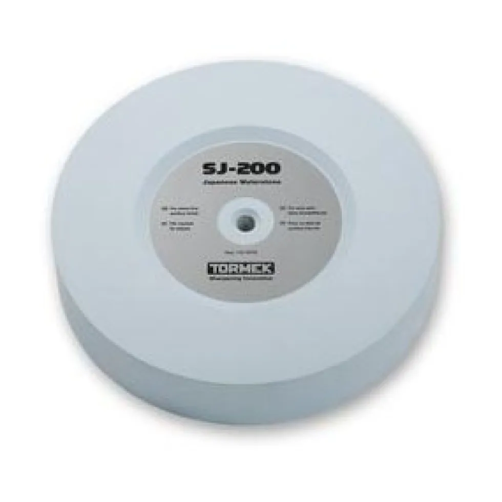 Tormek 8 inch 4000 Grit Japanese Waterstone Wheel