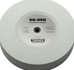 Tormek 10 inch Original Grindstone Wheel