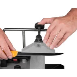 Tormek KJ-140 Wide Centering Knife Jig