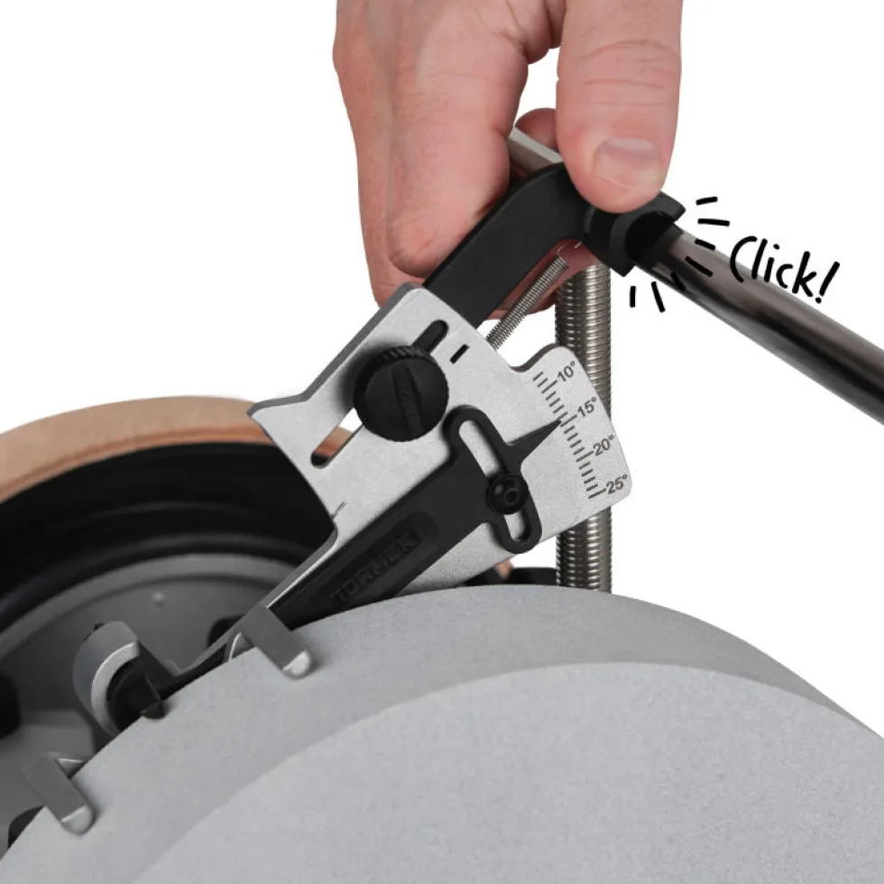 Tormek KS-123 Knife Angle Setter