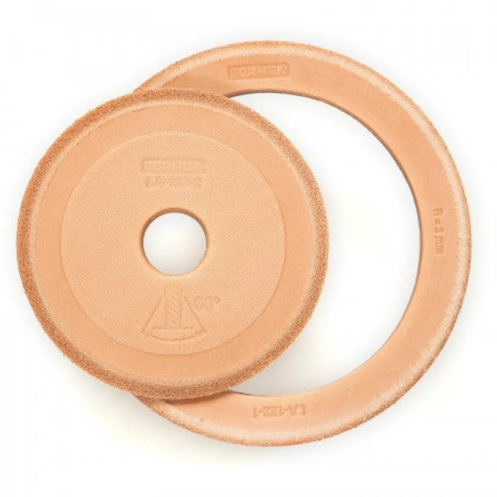 Tormek LA-124 Profile Strop Narrow Profiles