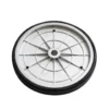 Tormek R-23 Drive Wheel with Rubber Ring for T-8