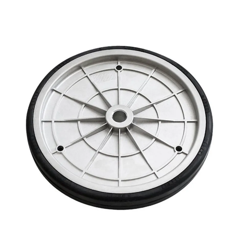 Tormek R-23 Drive Wheel with Rubber Ring for T-8