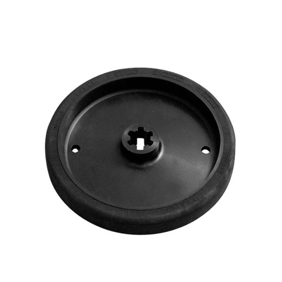 Tormek R-21 Drive Wheel with Rubber Ring for T-4