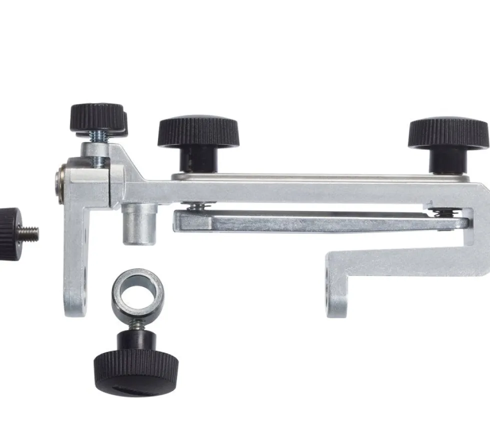 Tormek SE-77 Square Edge Jig