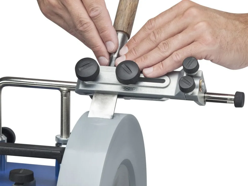 Tormek SE-77 Square Edge Jig