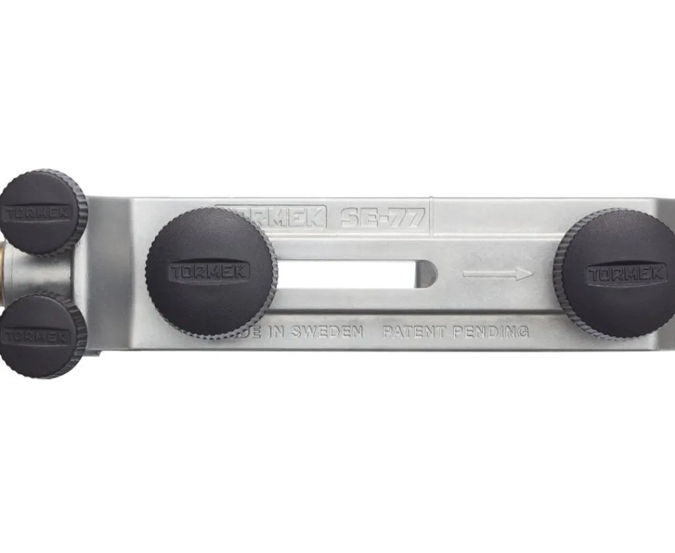 Tormek SE-77 Square Edge Jig