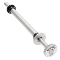 Tormek Stainless Steel Shaft with EzyLock for T-3