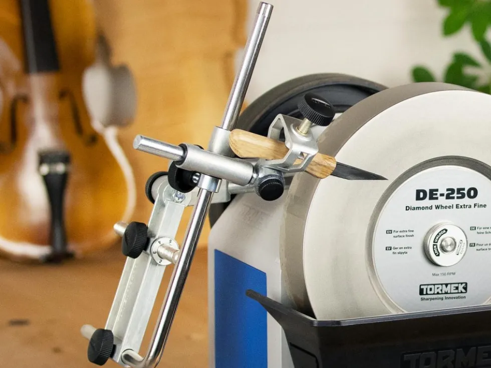 Tormek SVD-186R Gouge Jig