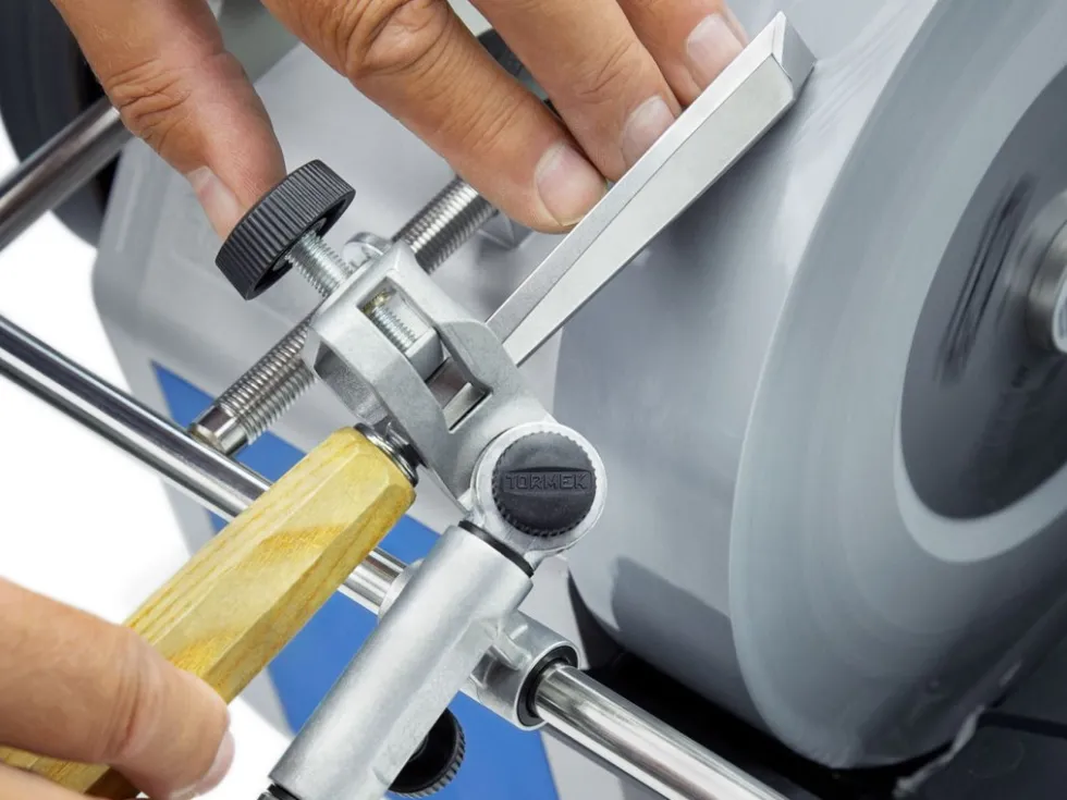 Tormek SVD-186R Gouge Jig