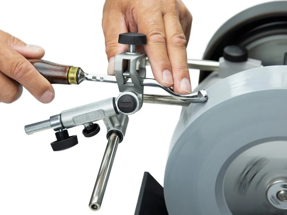 Tormek SVD-186R Gouge Jig