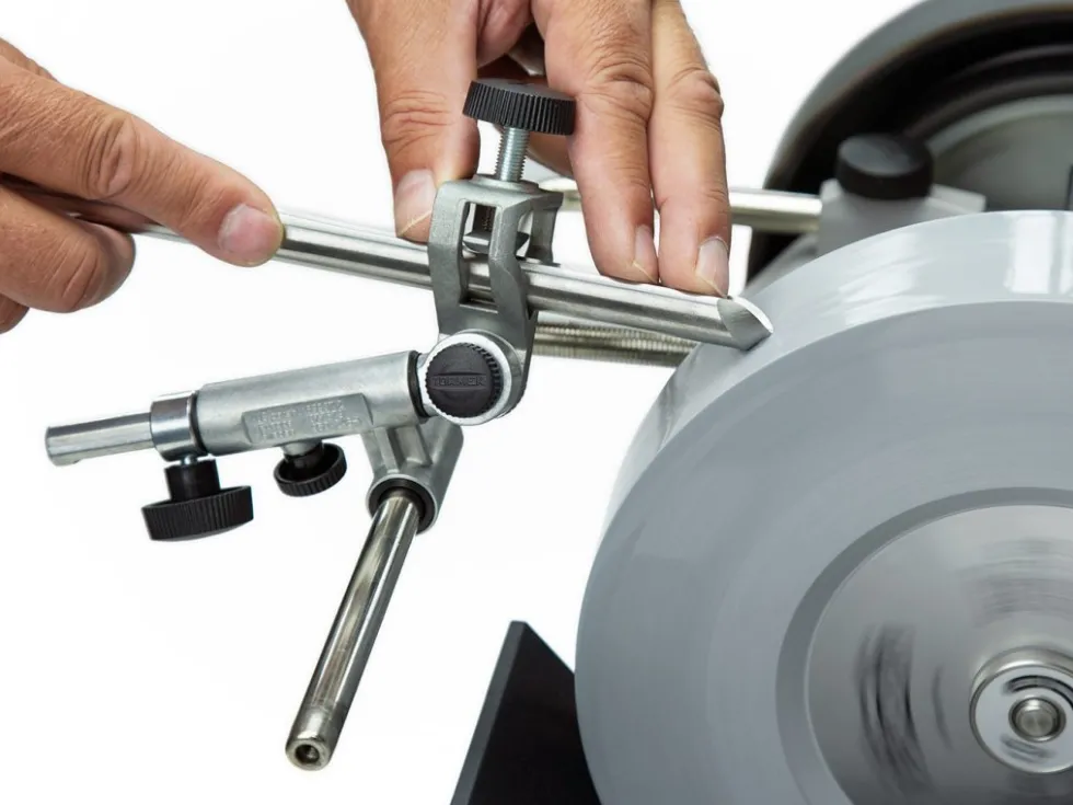 Tormek SVD-186R Gouge Jig