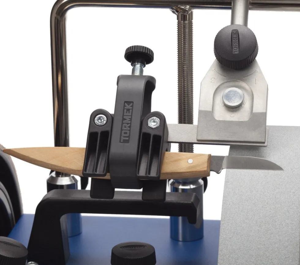 Tormek SVM-00 Small Knife Holder