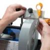 Tormek SVX-150 Scissor Jig