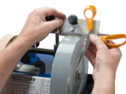 Tormek SVX-150 Scissor Jig