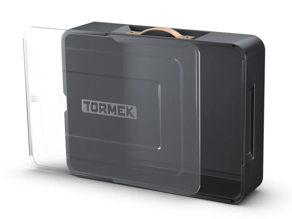 Tormek TC-800 Case