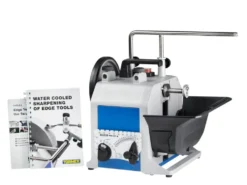 Tormek T-8 Custom Sharpening System