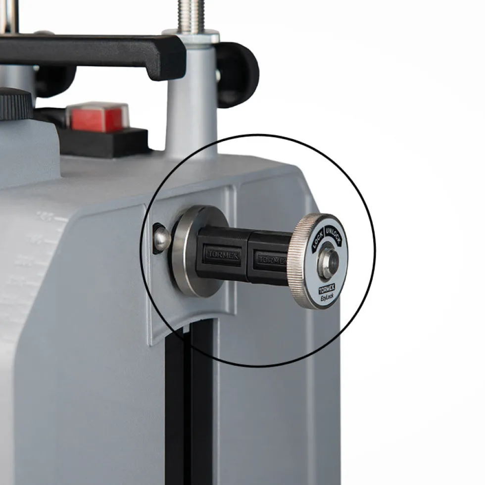 Tormek TF-2 Tilt Feet