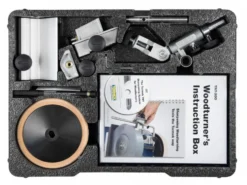 Tormek TNT-808 Woodturner's Kit