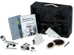 Tormek TNT-808 Woodturner's Kit