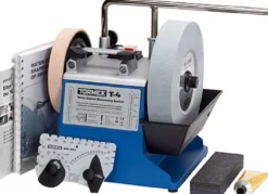 Tormek T-4 Original Sharpening System