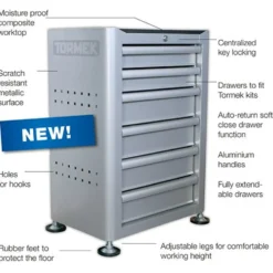 Tormek TS-740 Sharpening Station