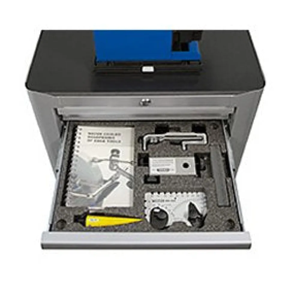 Tormek TS-740 Sharpening Station