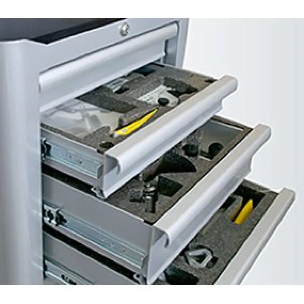 Tormek TS-740 Sharpening Station