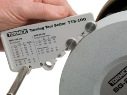 Tormek Turning Tool Setter TTS-100