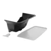 Tormek Water Trough for T-8 Sharpener
