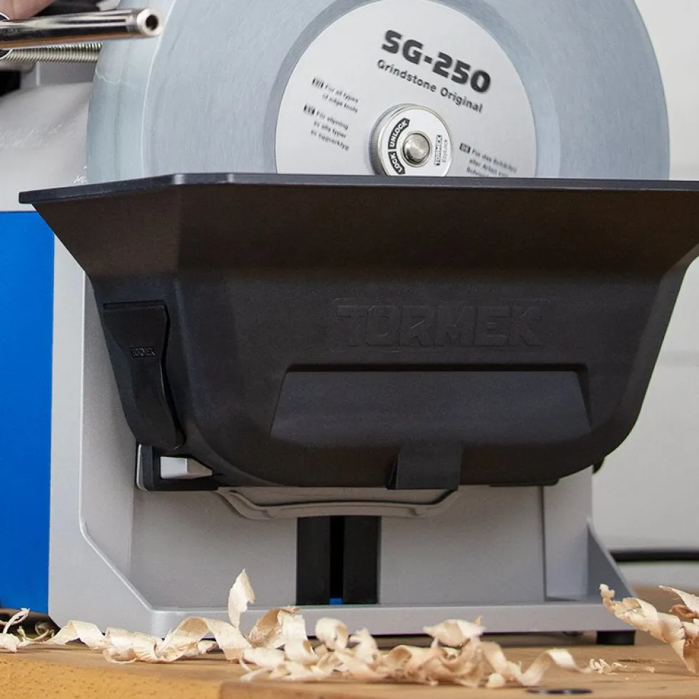 Tormek Water Trough for T-8 Sharpener
