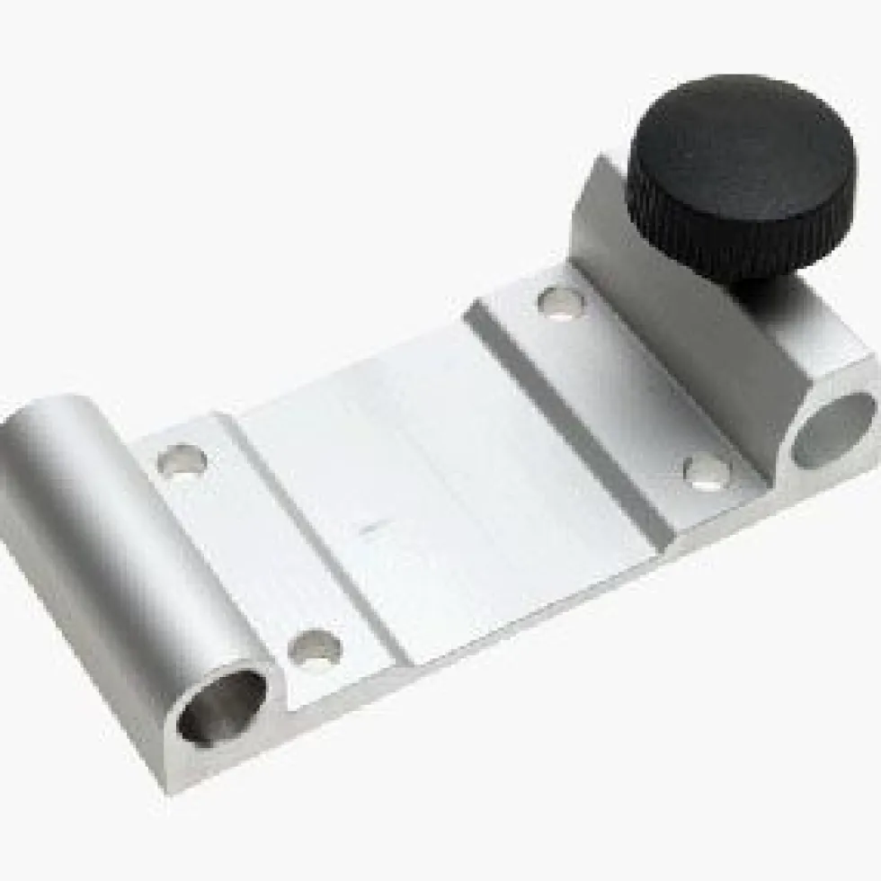 Tormek XB-100 Horizontal Tool Rest Base