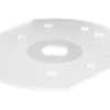 Transparent Base for the Festool OF 1010 Router