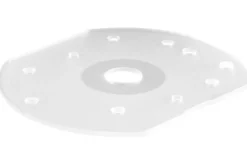 Transparent Base for the Festool OF 1010 Router